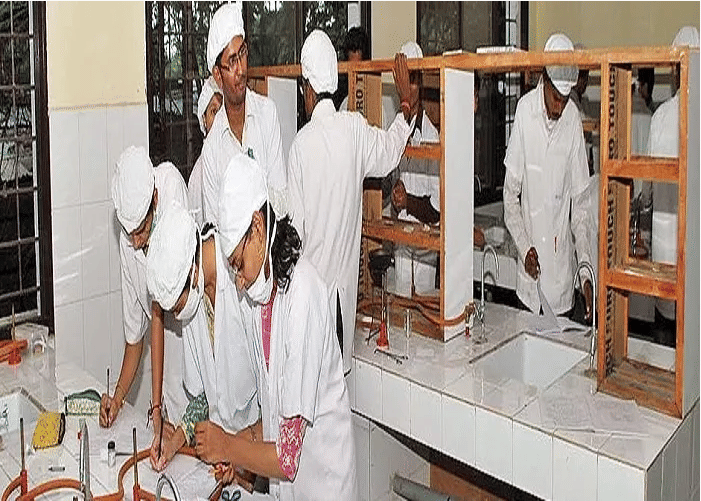 Dr. Y. S. Khedkar College of Pharmacy Aurangabad photo_app photo 1